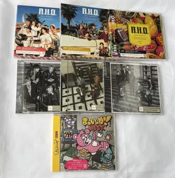 WEST. CD 묶음 판매
