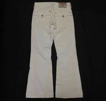TRUE RELIGION joey 28 x 33 flared jeans