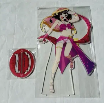 이 멋진 세계에 축복을! 메구밍