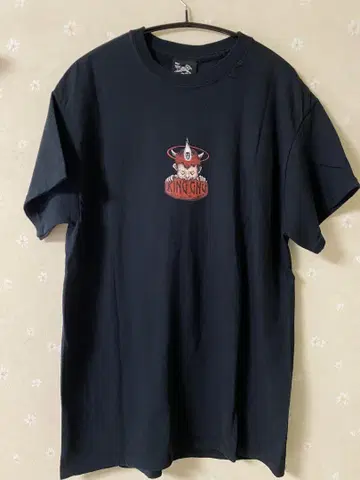 King Gnu 누미레파크 티셔츠 2020