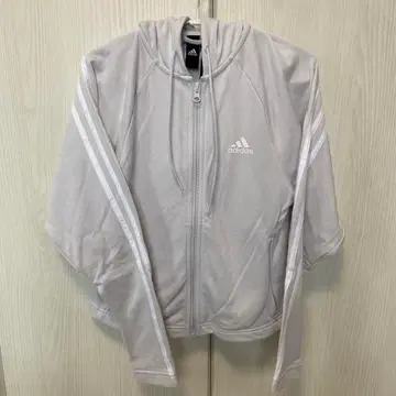 adidas 라이트 그레이 저리 상하의 세트