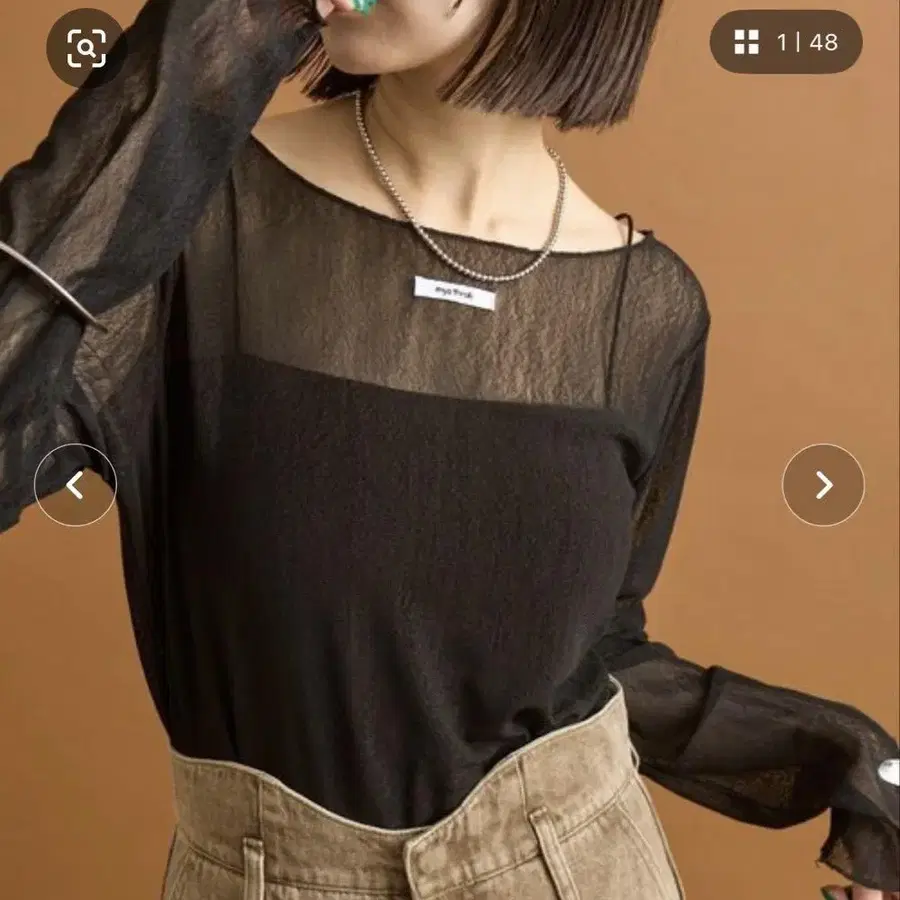 1번째 상품 이미지