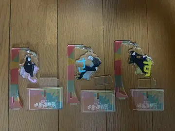 [ 최종 가격 인하 ] 주술회전전 유랏토 피규어 컬렉션