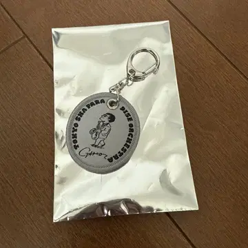 도쿄 스카 파라다이스 오케스트라 47 HALL TOUR 키링 GAMO