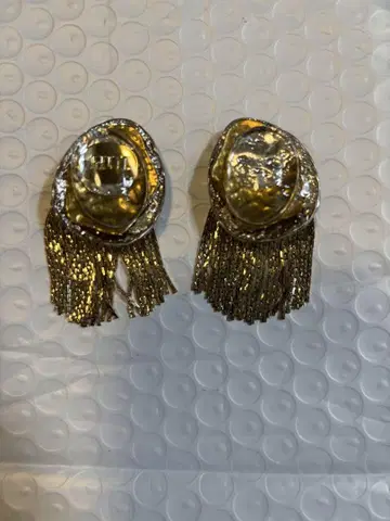 HUI HAUMEA EARRING