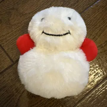 푸네크도 키링 Keyring 운아기