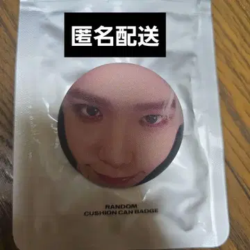 zb1 서울콘 here&now 쿠션 캔뱃지 테레