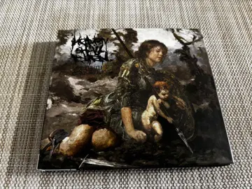 Heaven Shall Burn Of Truth and Sacrifice