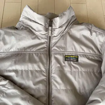 빅 사이즈 L.L.Bean 퀼팅 자켓 미국 사이즈 2X 플러스