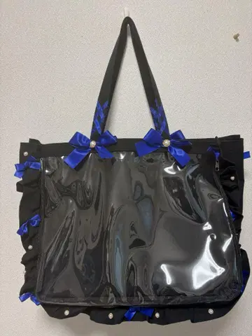 자카마트 A3 이타백 black limited 로얄 블루