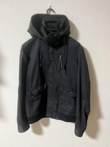 나노 유니버스 마운틴 자켓