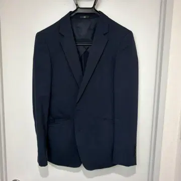SUIT SELECT 네이비 자켓 Y5 M 사이즈 상당