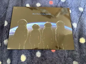 세카오와 BLUE PLANET ORCHESTRA 블루플라 DVD