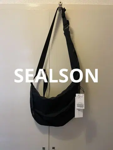 SEALSON 크로스 바디백