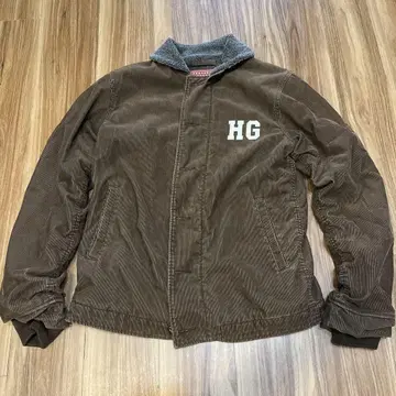 HYSTERIC GLAMOUR 밀리터리 자켓
