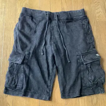 DENIM & SUPPLY 랄프 로렌 카고 하프 팬츠 M