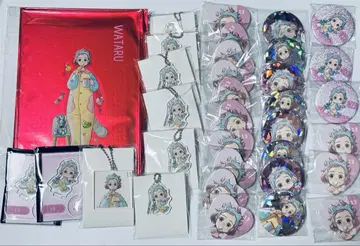 BROTHERS CONFLICT 브라콘 스이파라 와타루 정리
