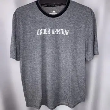 UNDER ARMOUR RECOVER 티셔츠