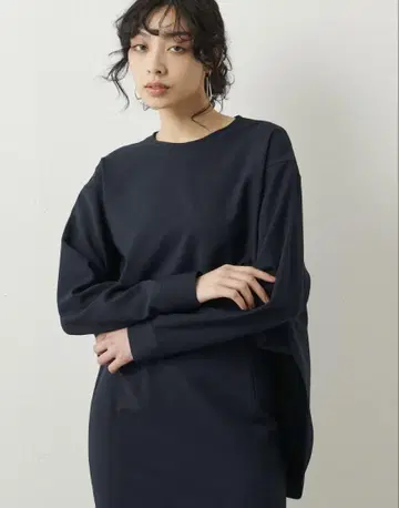 Whim Gazette 드라이 스트레치 풀오버