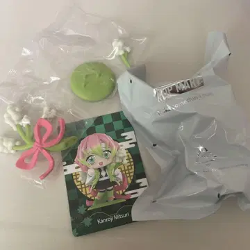 가격 인하 중 귀멸의 칼날 팝마트 칸로지 미츠리