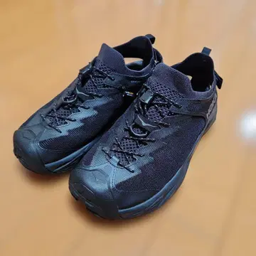 호파라 2 HOKA 블랙 27cm HOPARA 2