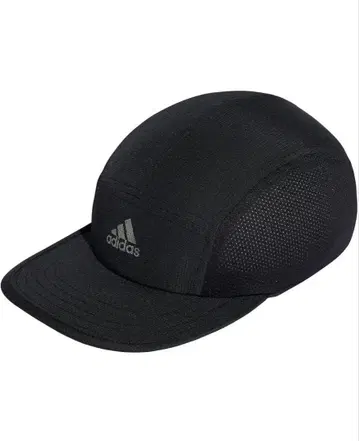 adidas 러닝 캡 에어로레디 블랙 57~60cm