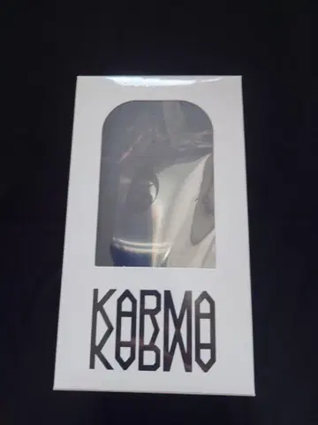 StrayKids KARMA skzoover. 새상품 미개봉