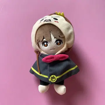 다이킹구 아리오카 다이키 9푸 봉제 인형