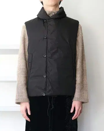 [ ARPENTEUR ] LOFT V PRIMALOFT VEST