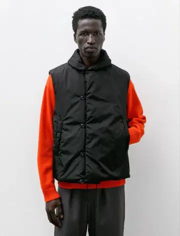 [ ARPENTEUR ] LOFT V PRIMALOFT VEST