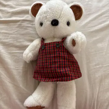 파밀리아 봉제 인형 리아짱