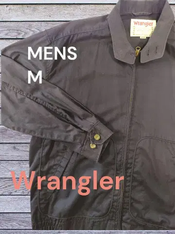 Wrangler 스윙탑 다크 네이비 M 랭글러 아우터 인기