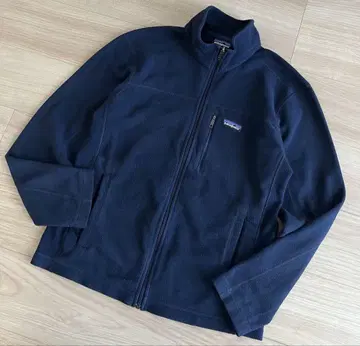 Patagonia 마이크로D 플리스 자켓 S