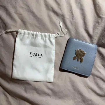 FURLA 지갑