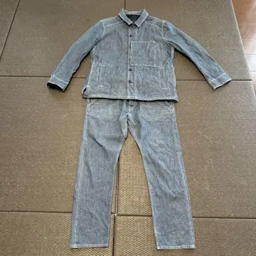 G-STAR RAW 셋업