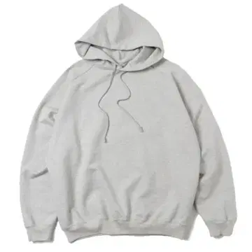 AURALEE SUPER SOFT BIG P/O PARKA 사이즈 4