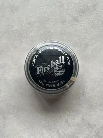 Yomega Fireball
