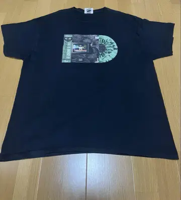 DLiPrecords STATE OF EMERGENCY TEE