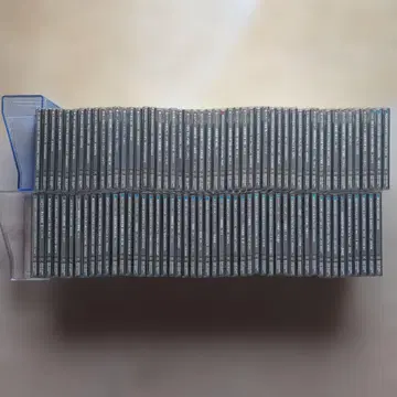 CBS/SONYFAMILYCLUB 클래식 100장 세트