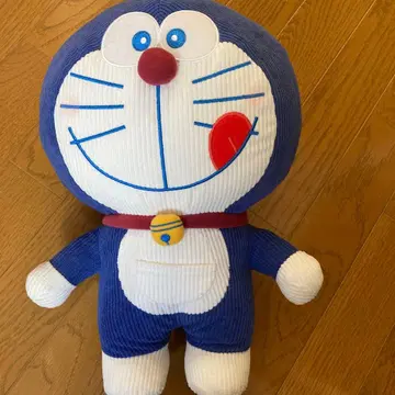 도라에몽 봉제 인형 약 30cm