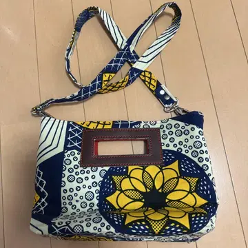 RICCIEVERYDAY 숄더백