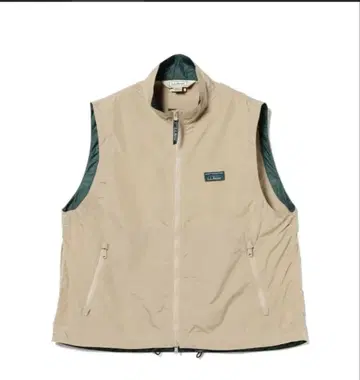 나일론 베스트 L.L.Bean / Roxbury Vest