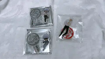 주술회전 도쿄 타워 아크릴 스탠드 고죠 사토루 묶음 판매