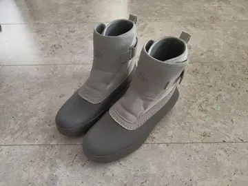 MOONSTAR 810s ET013 SNOWF GRAY 26.0 cm