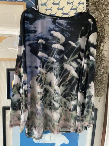 Ameri Vintage 긴팔 상의