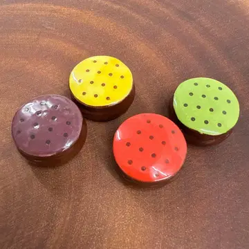 SADAHARU AOKI PARIS 페이브