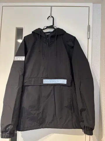 ICEBAHN RHYMERTEK 자켓