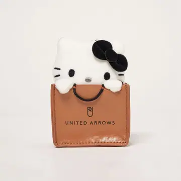 HELLO KITTY x UNITED ARROWS 참