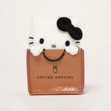 HELLO KITTY x UNITED ARROWS 참