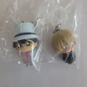 코난 메지루시 액세서리 키드 아무로 씨